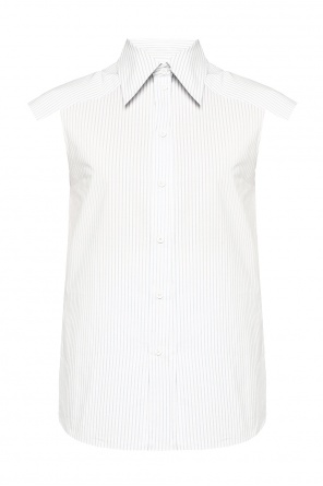 Striped shirt, zdjęcie 1 Striped shirt od MM6 Maison Margiela